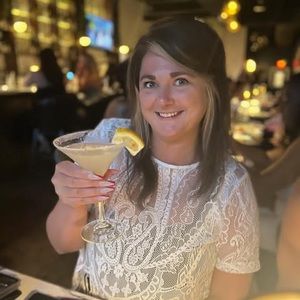 Meet your Posher, Sammi